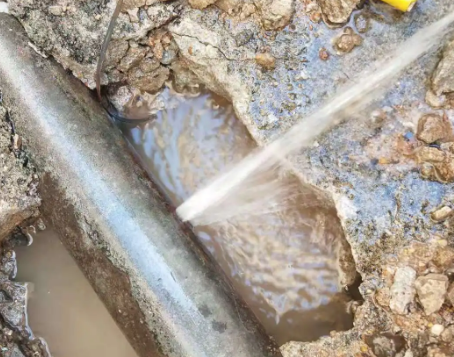 永平测漏水公司