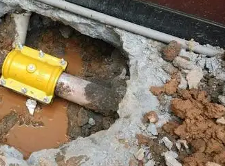 永平漏水检测哪家好