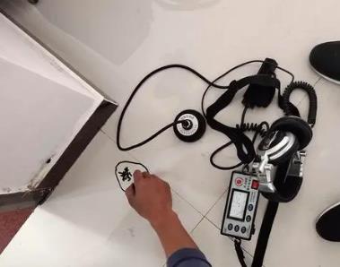 永平测漏水公司电话